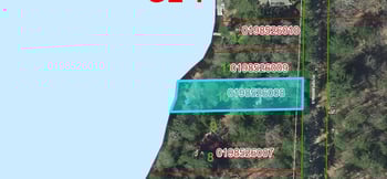 17801 Wheeler Lake Ln, Lakewood, WI 54138