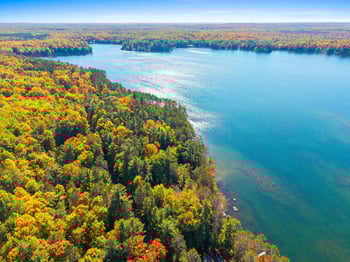 17801 Wheeler Lake Ln, Lakewood, WI 54138