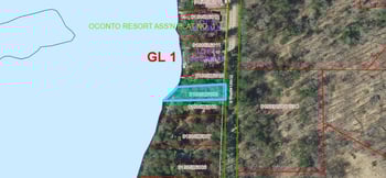 Wheeler Ln, Lakewood, WI 54138