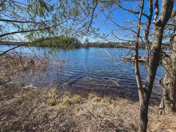 Wheeler Ln, Lakewood, WI 54138