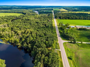 N6487 St 47/55 Hw, Shawano, WI 54166