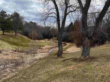 Lost Dauphin Rd, De Pere, WI 54115