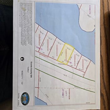 19C Crestview Dr #19C, Mountain, WI 54149