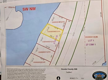 19D Crestview Dr #19D, Mountain, WI 54149