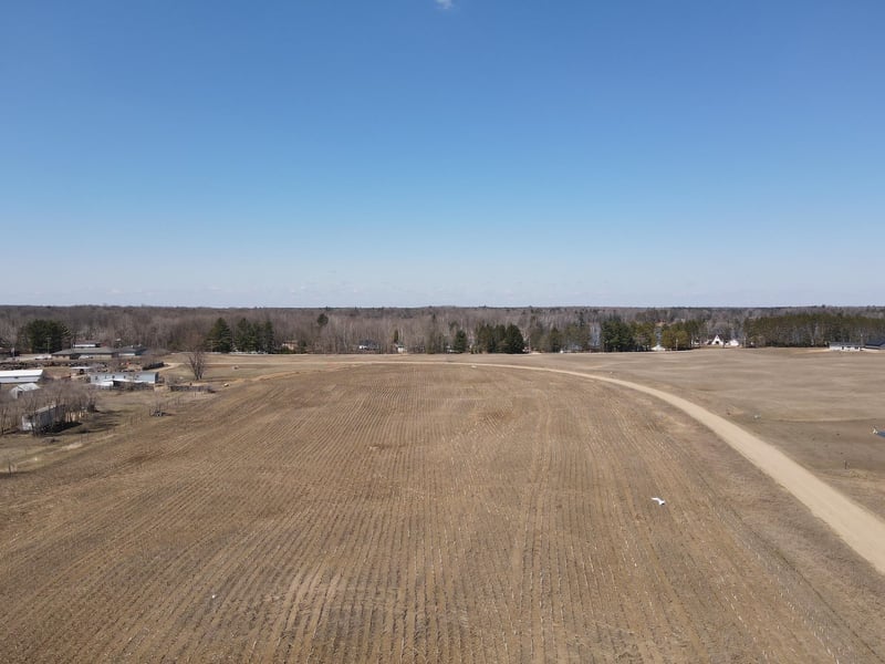 James Way #6, Pound, WI 54161
