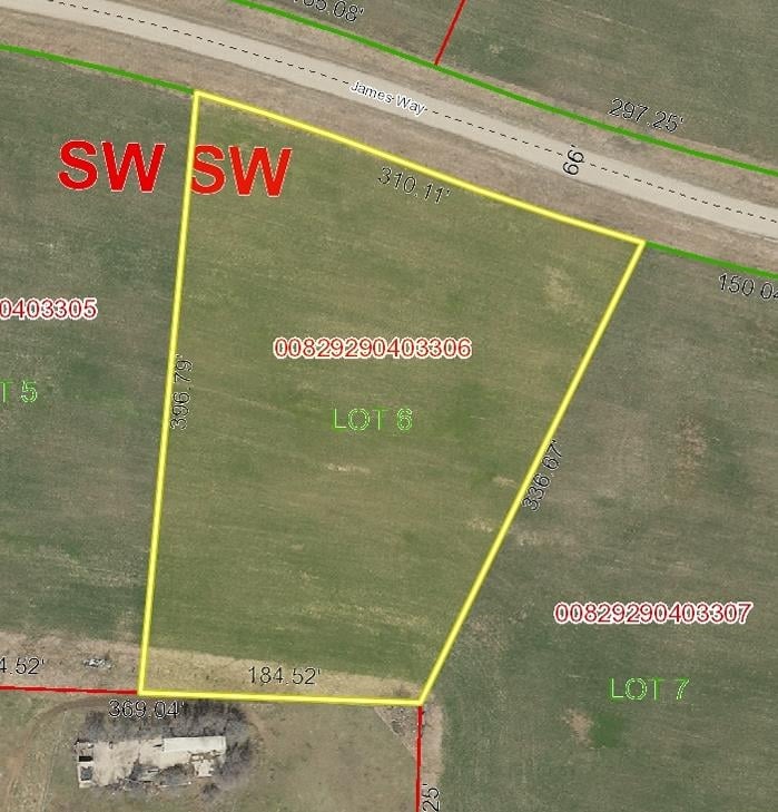 James Way #6, Pound, WI 54161