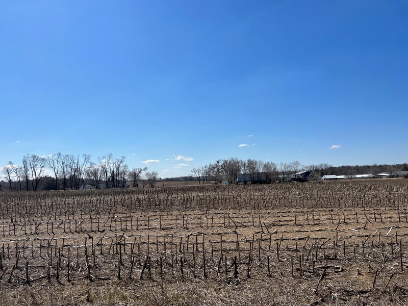 James Way #6, Pound, WI 54161