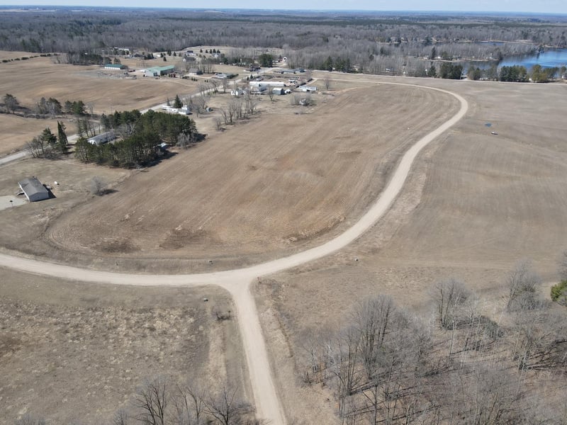 James Way #22, Pound, WI 54161