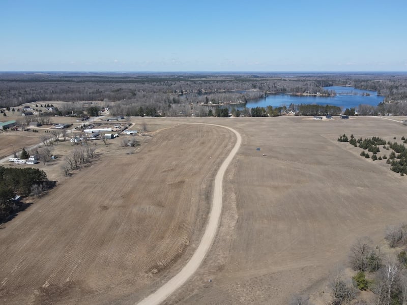 James Way #22, Pound, WI 54161
