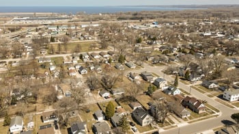 1168 Klaus St, Green Bay, WI 54302