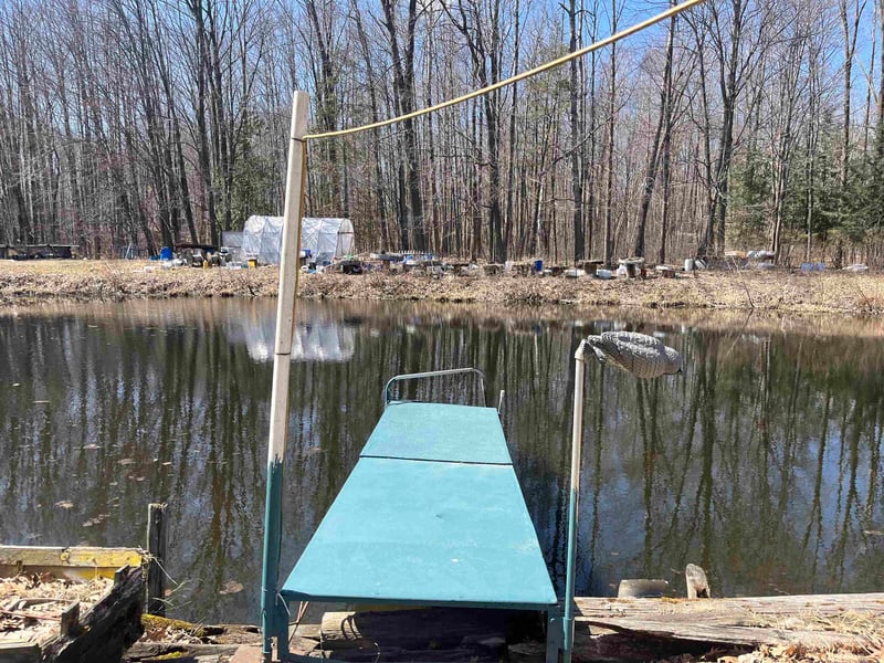 Lils Ln #2, Abrams, WI 54101-9616