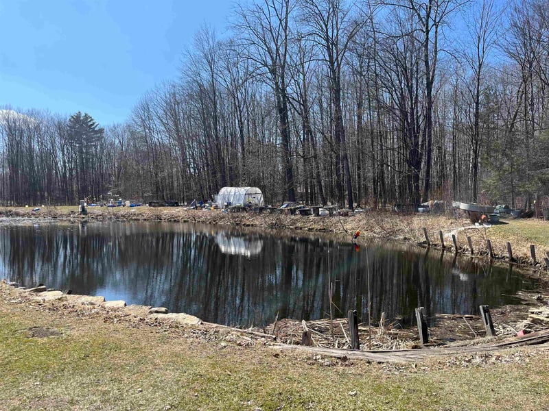 Lils Ln #2, Abrams, WI 54101-9616
