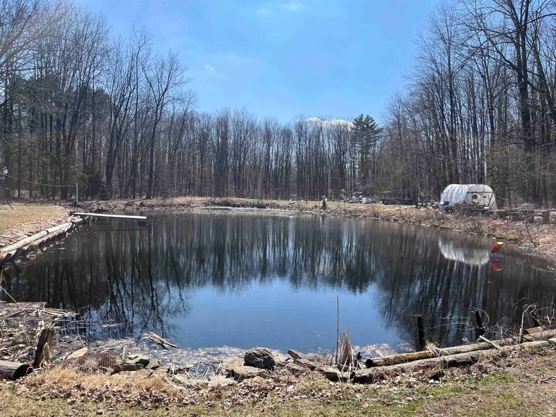Lils Ln #2, Abrams, WI 54101-9616