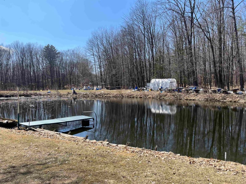 Lils Ln #2, Abrams, WI 54101-9616