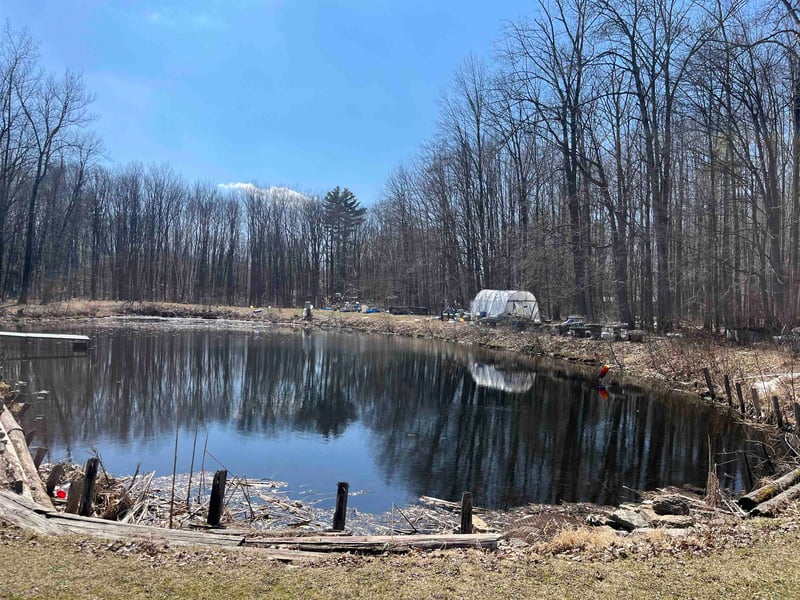 Lils Ln #2, Abrams, WI 54101-9616