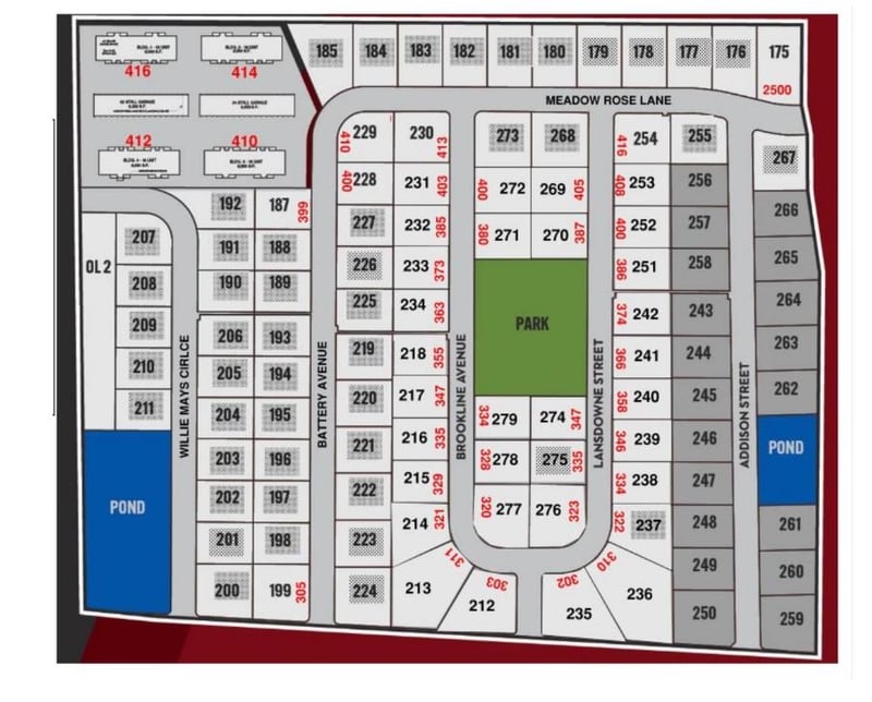 403 Brookline Ave #231, De Pere, WI 54115