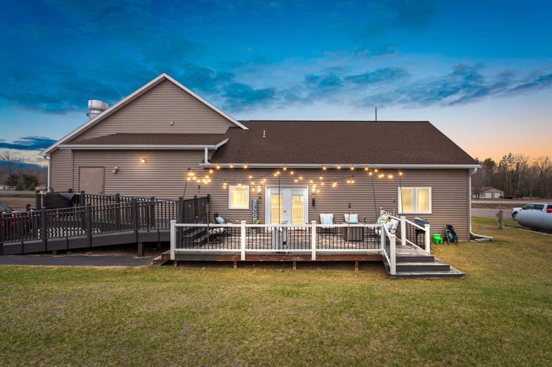 5506 State Highway 32, Gillett, WI 54124-9564