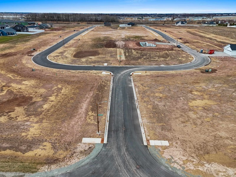 346 Lansdowne St #239, De Pere, WI 54115