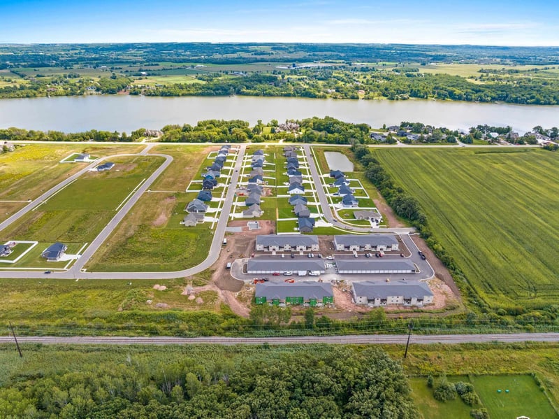 334 Brookline Ave #279, De Pere, WI 54115