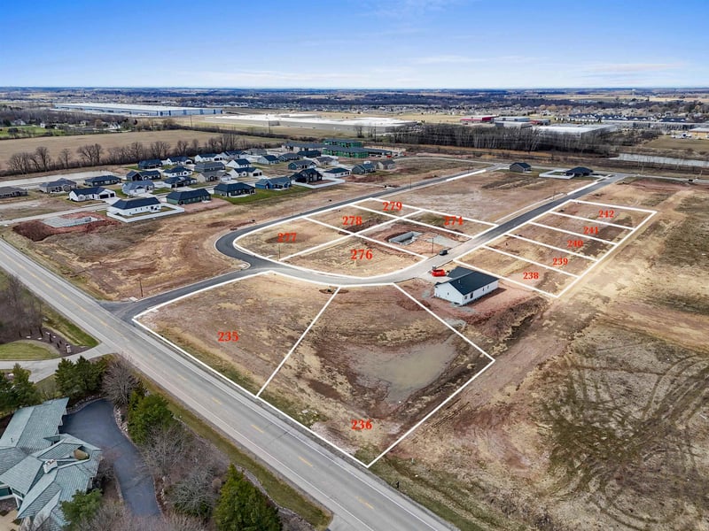 320 Brookline Ave #277, De Pere, WI 54115