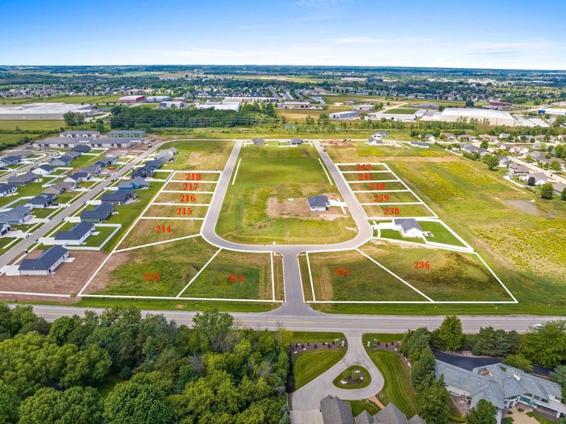 386 Lansdowne St #251, De Pere, WI 54115