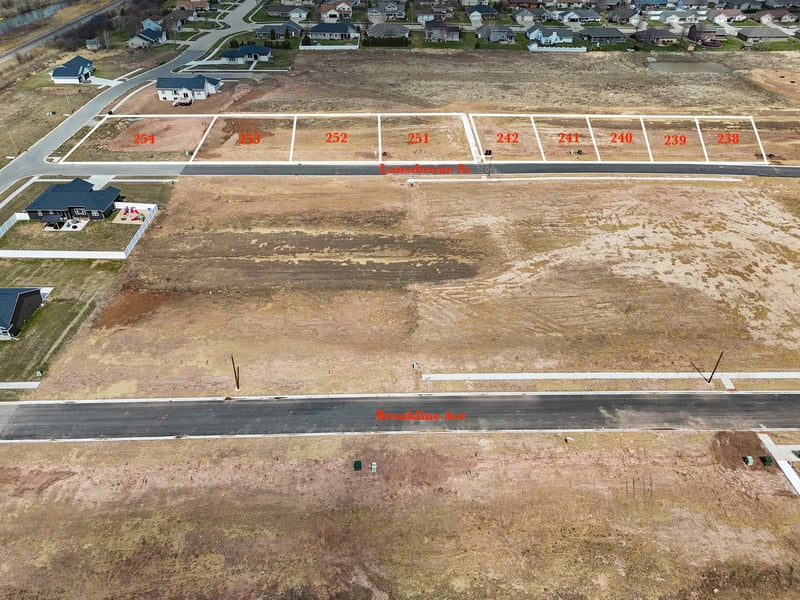 400 Lansdowne St #252, De Pere, WI 54115