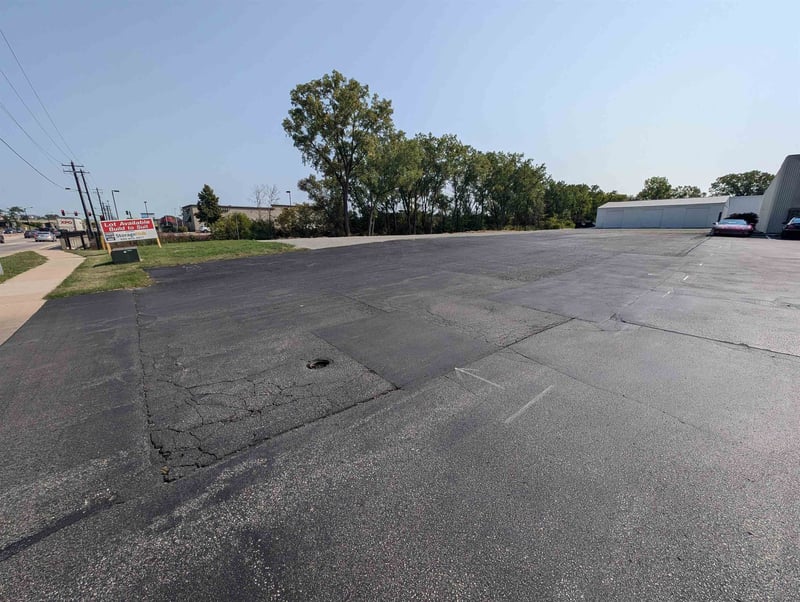 2651 Oneida St, Green Bay, WI 54304