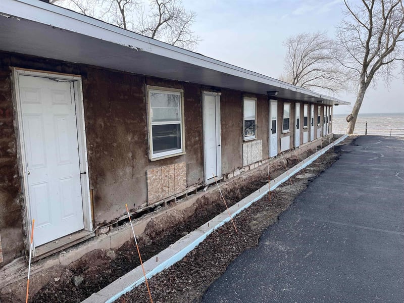 N8931 Cty Rd Dk #11,12,13, Luxemburg, WI 54217