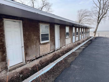 N8931 Cty Rd Dk, Luxemburg, WI 54217