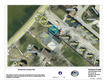N8931 Cty Rd Dk, Luxemburg, WI 54217