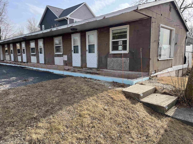 N8931 Cty Rd Dk, Luxemburg, WI 54217