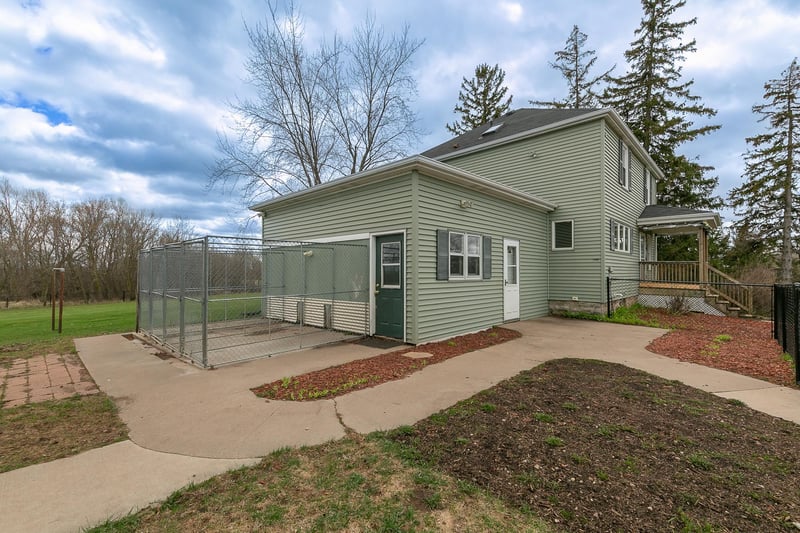 414 State Road 26, Oshkosh, WI 54904