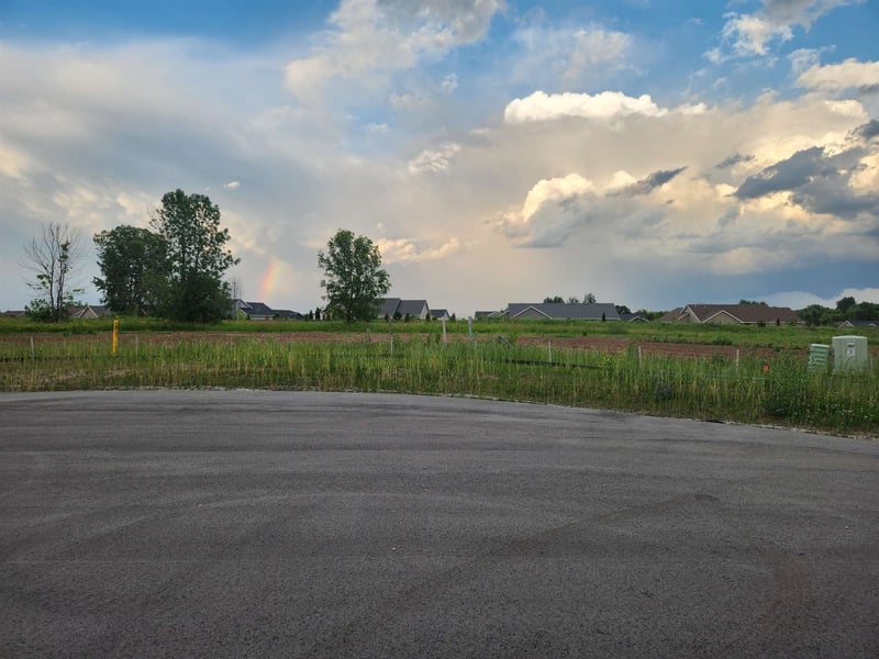 Magdalyn Ct #4, Greenville, WI 54942