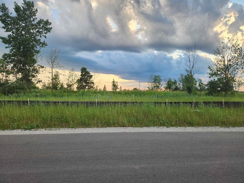 Magdalyn Ct #2, Greenville, WI 54942