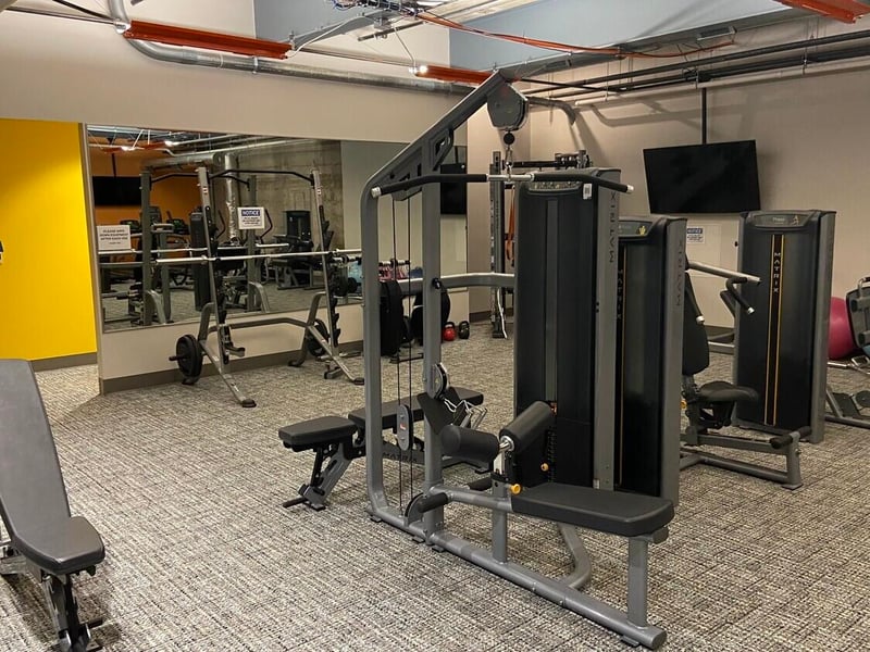 1101 South River St, Appleton, WI 54915