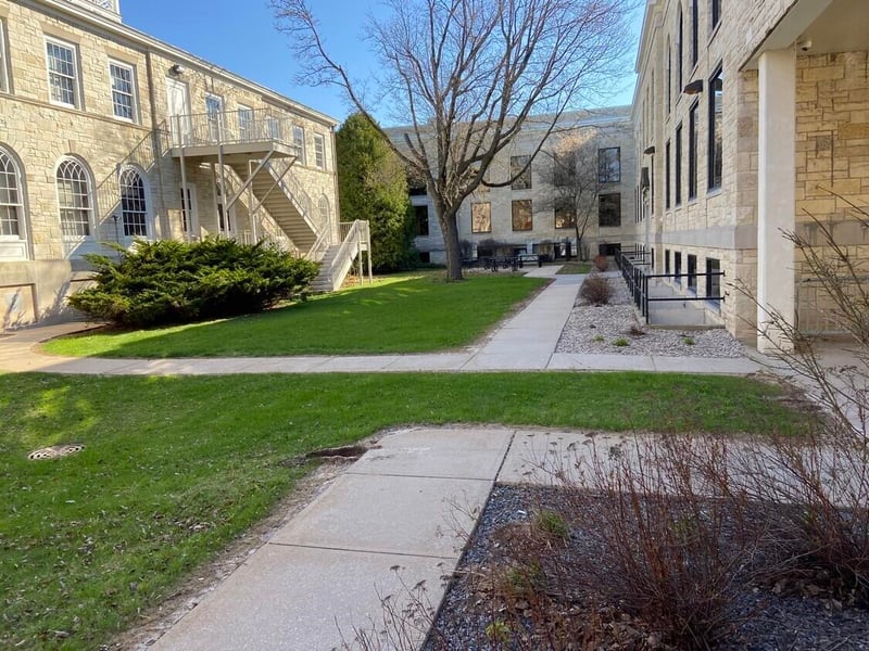 1101 South River St, Appleton, WI 54915