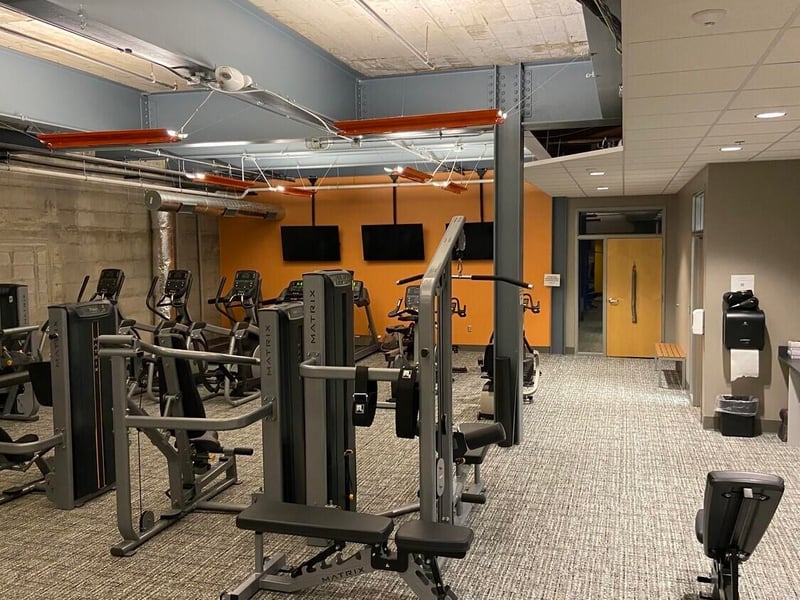 1101 South River St, Appleton, WI 54915