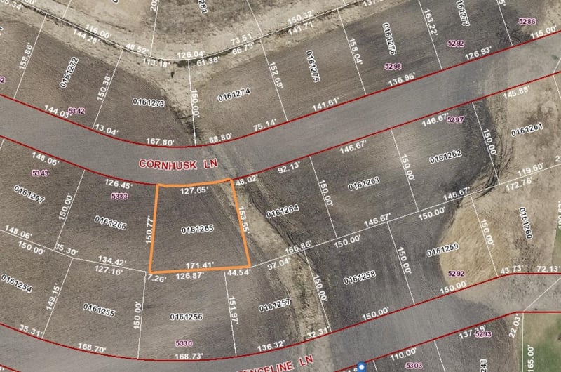 Cornhusk Ln #54, Omro, WI 54963-0000