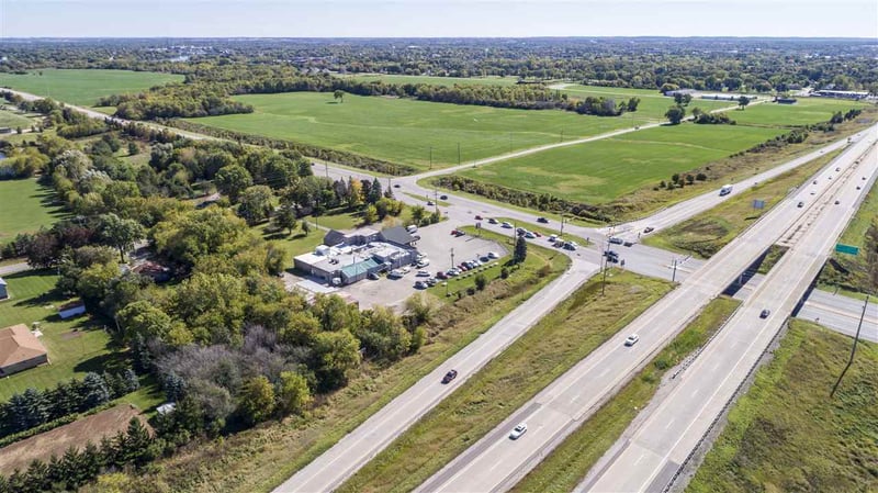 3236 Northland Ave, Appleton, WI 54911