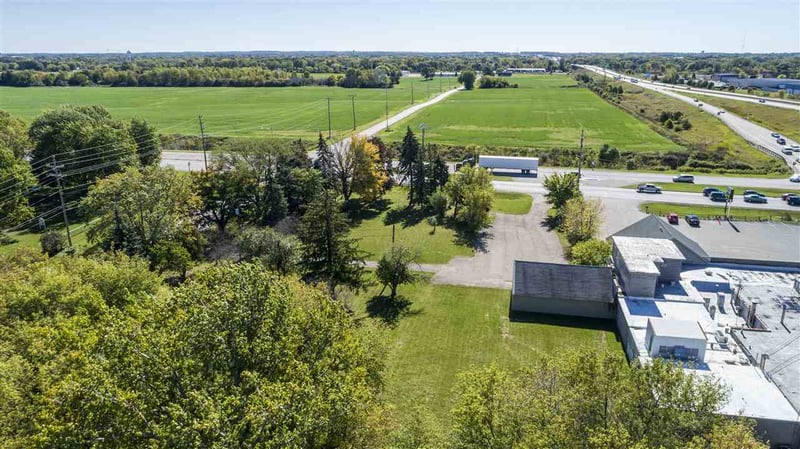 3236 Northland Ave, Appleton, WI 54911