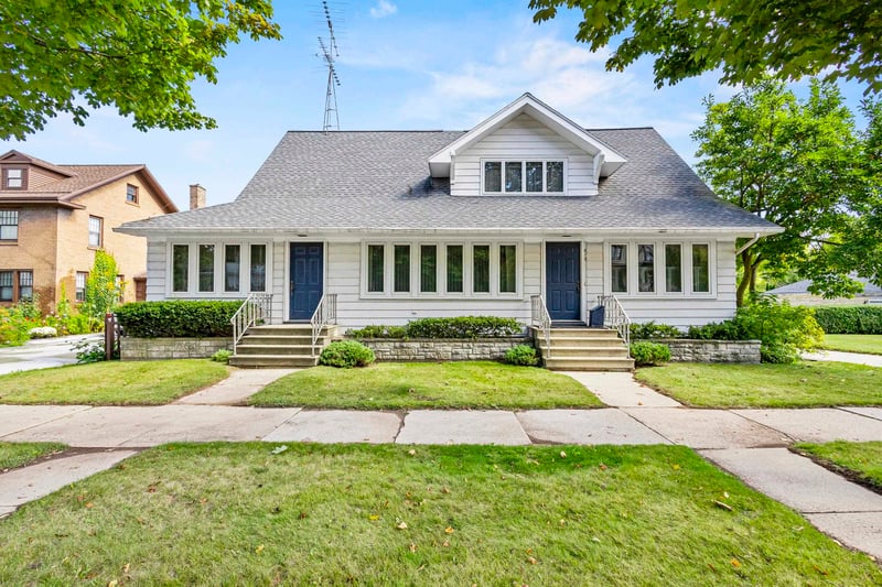 812 Milwaukee St, Kewaunee, WI 54216