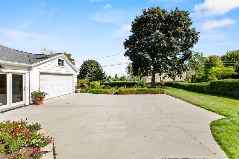 812 Milwaukee St, Kewaunee, WI 54216