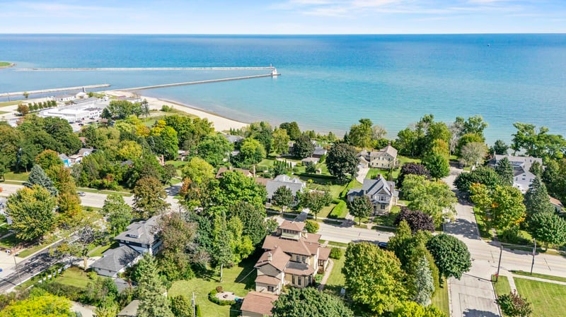 812 Milwaukee St, Kewaunee, WI 54216