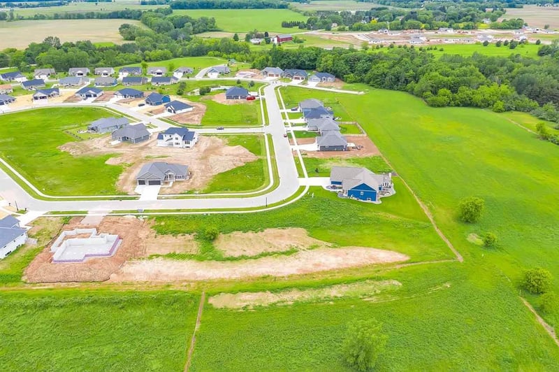 4240 Downton Cir #59, Green Bay, WI 54313