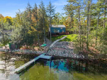 5600 Silver Lake Rd, Laona, WI 54541