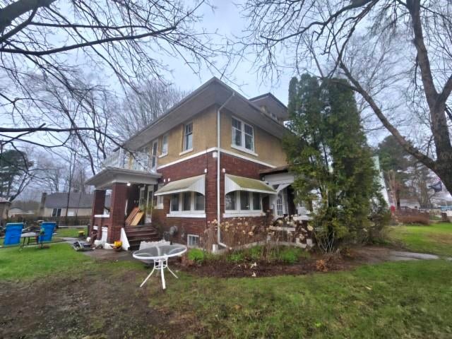 931 Main St, Gresham, WI 54128-0000