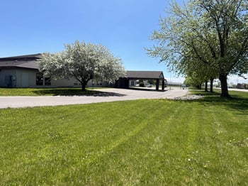 3870 Jackson St, Oshkosh, WI 54901-9701