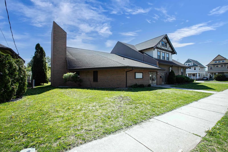 634 Wisconsin St, Oshkosh, WI 54901