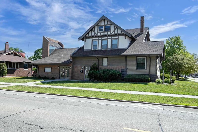 634 Wisconsin St, Oshkosh, WI 54901