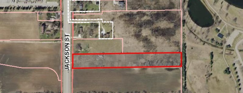 4160 Jackson St, Oshkosh, WI 54901